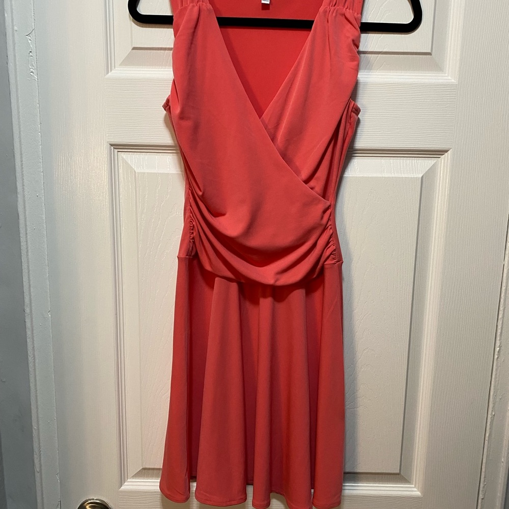 NWOT Jennifer Lopez Cocktail dress